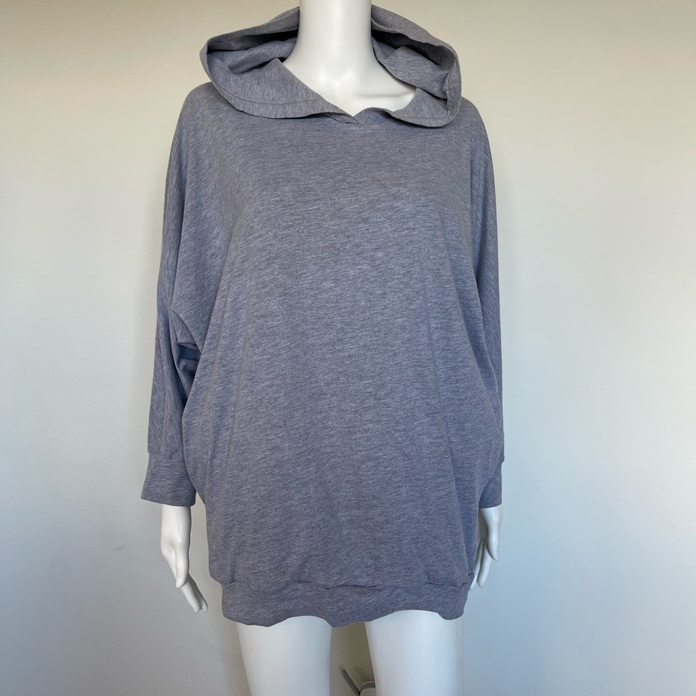 AMERICAN APPAREL Women's Hooded Top
